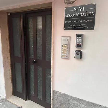 Savi 4*