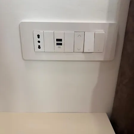 Savi Nocleg ze śniadaniem Tropea