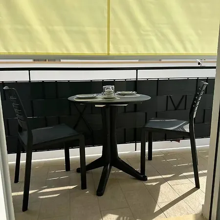 Savi Nocleg ze śniadaniem Tropea