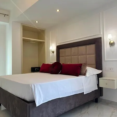 Savi 4* Tropea